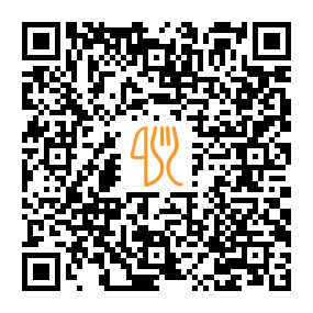 QR-code link para o menu de Bubba's Chikin Thangs