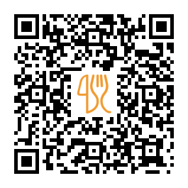 QR-code link para o menu de La Terrasse Cafe