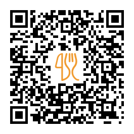 QR-code link para o menu de Eagle Stop
