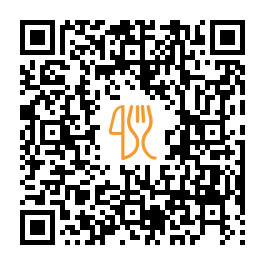 QR-code link para o menu de Gold Garden