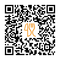 QR-code link para o menu de Rick's B-q