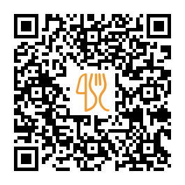 QR-code link para o menu de Mr Blues BBQ