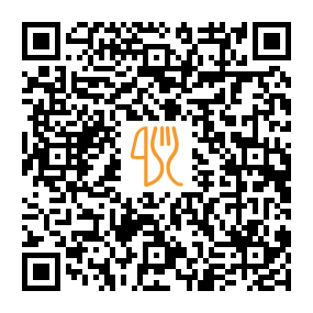 QR-code link para o menu de Maria's Cafe