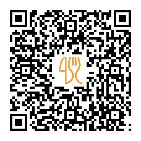 QR-code link para o menu de Vida's Fish Market.