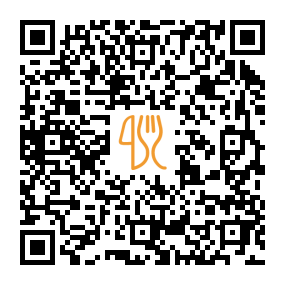 QR-code link para o menu de Chinese Kitchen