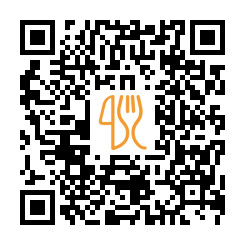 QR-code link para o menu de Qdoba