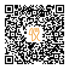 QR-code link para o menu de Flacos Tacos