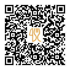 QR-code link para o menu de Harry's Pizza Cafe