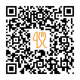 QR-code link para o menu de Vern's Bbq