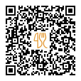 QR-code link para o menu de Sage Lodge Fireside Room