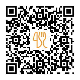 QR-code link para o menu de Farmers Kitchen