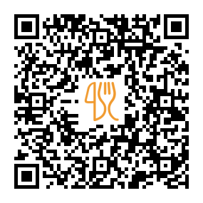 QR-code link para o menu de Garland Mountain Grill