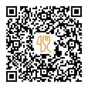 QR-code link para o menu de Kacha Pani. Amrit Drinking Centre