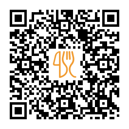 QR-code link para o menu de Mi Jalisco Grill