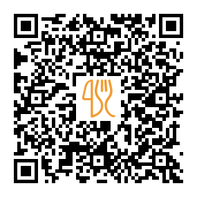 QR-code link para o menu de Primo Pizza