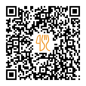 QR-code link para o menu de Memories Cafe Catering