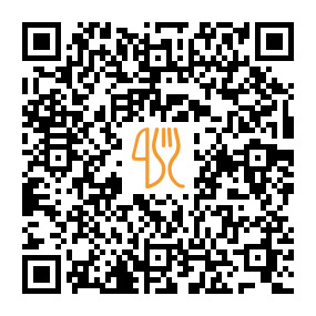 QR-code link para o menu de Mu Fusion Dumplings