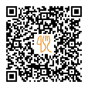 QR-code link para o menu de The Klubhouse