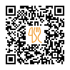 QR-code link para o menu de Empress Chinese