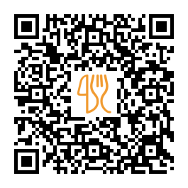 QR-code link para o menu de Smokey D's