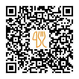 QR-code link para o menu de Truman's Original Bbq