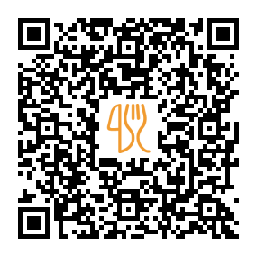 QR-code link para o menu de Flying U Grill