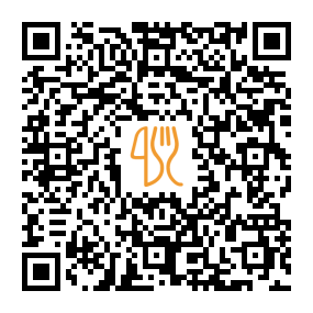 QR-code link para o menu de Taylor Street Pizza Warehouse