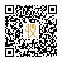 QR-code link para o menu de Garden Of Eden