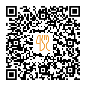 QR-code link para o menu de Cafe Coyotes