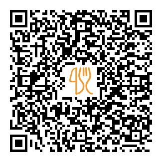 QR-code link para o menu de Restaurant