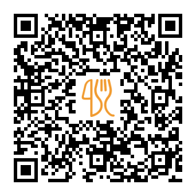 QR-code link para o menu de Green Harvest Food Emporium