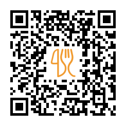 QR-code link para o menu de Maple Tree Bbq
