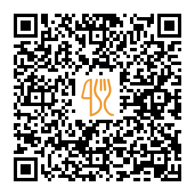 QR-code link para o menu de Pizza Della