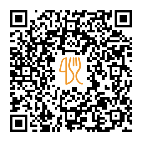 QR-code link para o menu de Clean Slate Catering