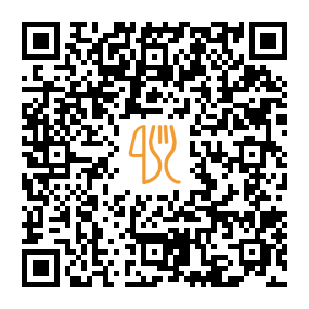 QR-code link para o menu de Gloria's Seafood City