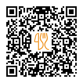 QR-code link para o menu de Real Foods