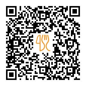 QR-code link para o menu de Peach Garden Restaurant