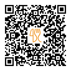 QR-code link para o menu de The Jamaican Vegan