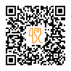 QR-code link para o menu de Huntsman Pub