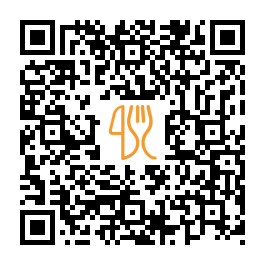 QR-code link para o menu de Pizza Patch