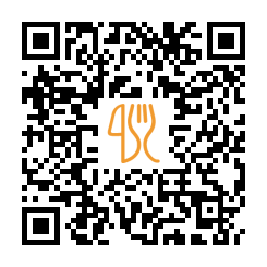 QR-code link para o menu de Hickory Grove Cafe