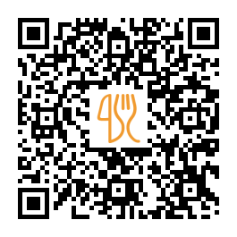 QR-code link para o menu de The Whistle Stop