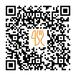 QR-code link para o menu de Cooks Corner Cafe