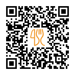 QR-code link para o menu de China Moon