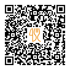 QR-code link para o menu de Socal Wings