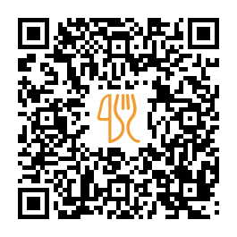 QR-code link para o menu de Bistro Aslan