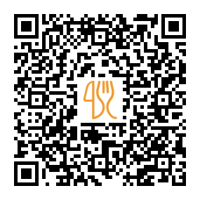 QR-code link para o menu de Hideaway Acres Supper Club