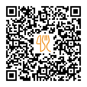 QR-code link para o menu de Huhot Mongolian Grill