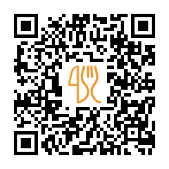 QR-code link para o menu de J&s Diner