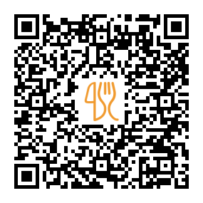 QR-code link para o menu de I-ho's Korean Grill